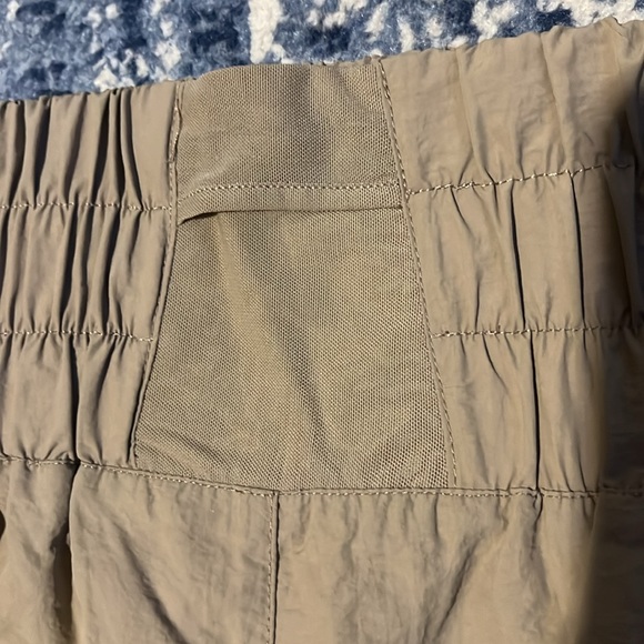 Zenana high waisted shorts - Picture 4 of 7